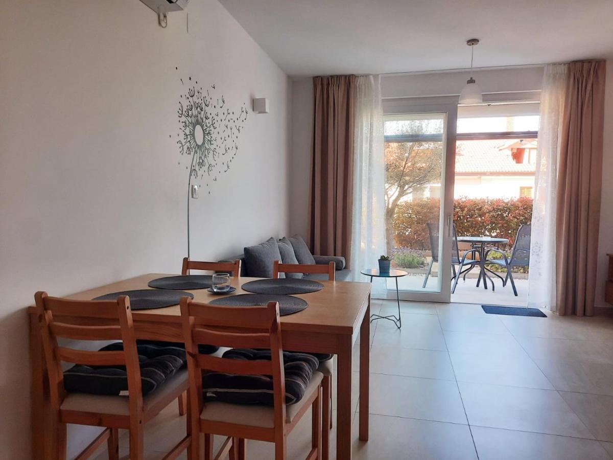 Apartman Madonnina Cres Exterior foto